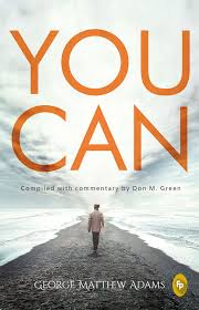 Cover of You Can